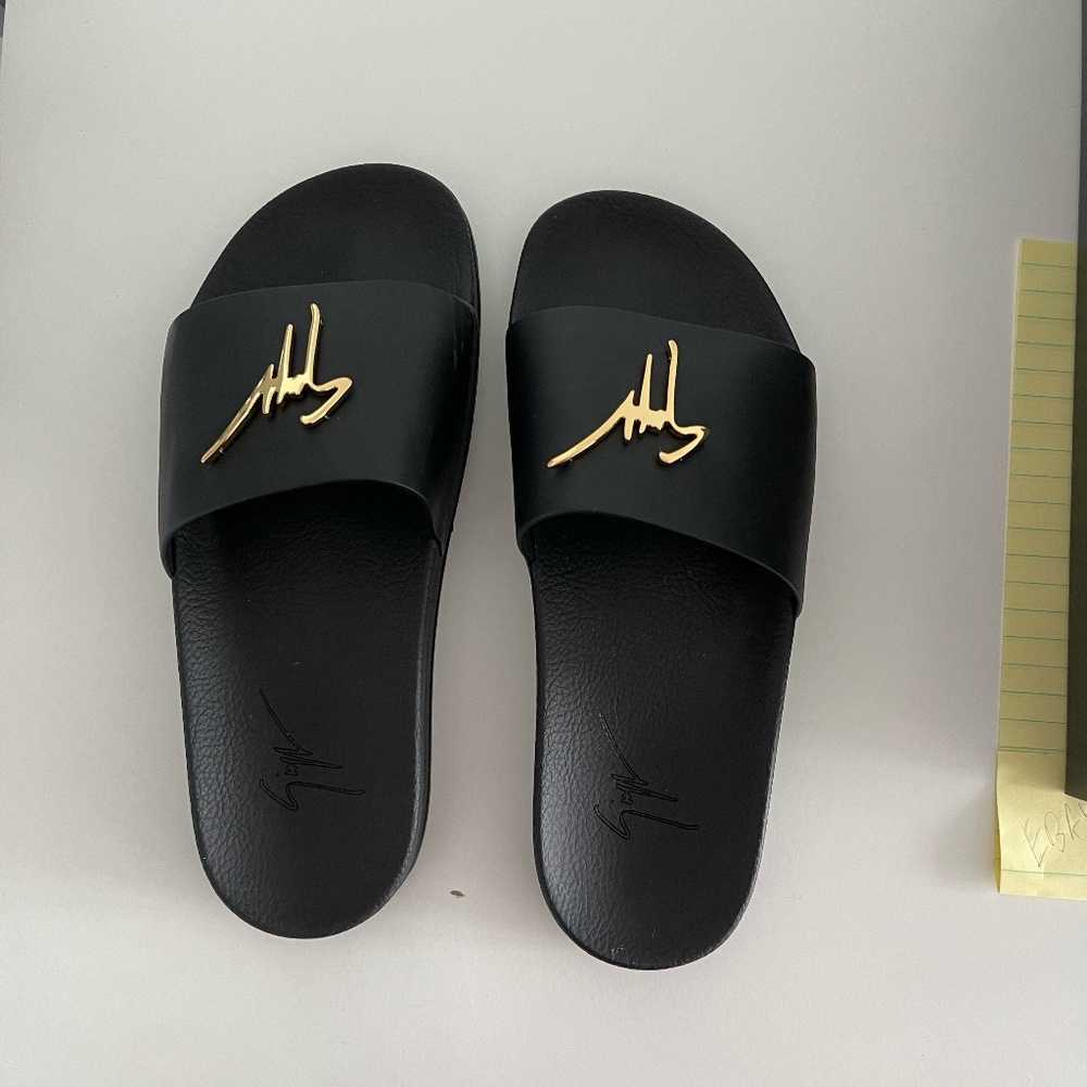 Giuseppe Zanotti